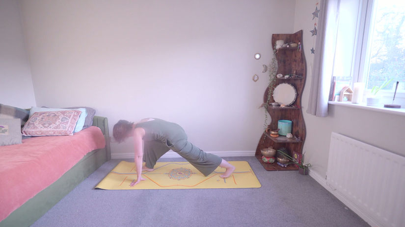 Morning Mobility | Catch up | 17th Feb